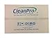 CleanPro Adhesive Sticky/Tacky Mats (Case of 4 Mats/30 Sheets per Mat) (24