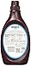 Hershey's Lite Syrup, 18.5-Ounce Bottle (Pack of 12)