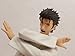 Plum Steins; Gate: Rintaro Okabe 1: 8 Scale PVC Figure