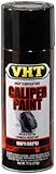 VHT SP734 Gloss Black Brake Caliper Paint Can - 11