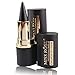 Festnight MISS ROSE Professional Beauty Makeup Tool Waterproof Eyeliner Gel Black Long-lasting Kajal Eye Liner Stickers Eyes Pencil Cosmetics Accessories
