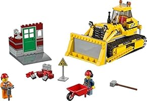 lego city 66521