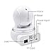 Wireless GERI IP Security Camera WIFI Surveillance indoor camera baby room vision Pan/Tilt/Zoom System 720p HD Night Vision Cloud Service Available