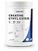 Nutricost Pure Creatine Ethyl Ester Powder (CEE) 300 Grams - Rapid Absorption Creatine - 3g Per Serving - 100 Serv
