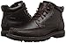 Rockport Men's Gentlemen WP Moc-Toe Mid Chukka Boot