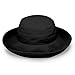 Wallaroo Women's Casual Traveler Sun Hat - UPF 50+ - Crushable!