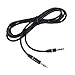 NiceTQ Replacement 4FT 3.5MM Headphone Aduio Cable Cord for Skullcandy Crusher Over-Ear Headphones