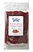 Happy Bites Red Raspberry Licorice Twists - Certified Kosher - Vegan - Gourmet - Low Fat - Made with Real Fruit Juice - 1 Pound Bag (16 oz)