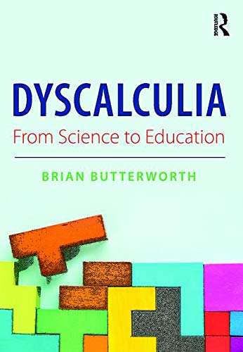 [B.e.s.t] Dyscalculia: from Science to Education<br />T.X.T