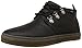 Sanuk Men's Cargo Deluxe Fashion Sneaker