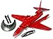 Airfix Quickbuild RAF Red Arrows Hawk Airplane Brick Building Model Kit