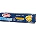 BARILLA Gluten Free Fettuccine, 12 Ounce - Non-GMO Gluten Free Pasta Made with Blend of Corn & Rice - Vegan Pasta