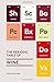 The Periodic Table of Wine by Sarah Rowlands