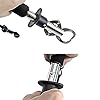 Phileex-Fishing-Scale-Gear-Fish-Lip-Grip-Grabber-Holder-Gripper-with-Scale-Stainless-Steel-Portable-for-Outdoor-Fishing