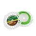 SF Weight Forward Floating Fly Fishing Line Welded Loop Spring Green 100FT WF4F