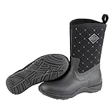 Muck Arctic Weekend Mid-Height Rubber Women's Winter Boots