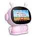DUODUOGO Kids Tablets, 5.5 inch HD Touch Screen Kids Tablet for Kids 2G+32G Android Tablet Quad Core Kids Tablets with WiFi Learning,Training Games APPs, Protect Kids Eyes, Parental Control (Pink)thumb 1