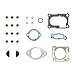 Evergreen HSLF6013 Head Gasket Set Lifters Compatible With 89-94 Mazda B2600 MPV 2.6 SOHC 12V G6