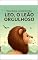 Livro LEO, O LEÃO ORGULHOSO