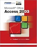 Image de Advantage Series: Microsoft Office Access 2003 Intro