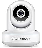 Amazon.com: Amcrest Full-HD 1080p Dash Camera ACD-830B