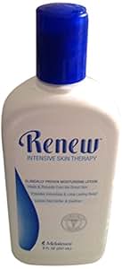 Melaleuca RENEW INTENSIVE SKIN THERAPY, 8 fl oz.: Amazon.ca: Electronics