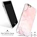 iPhone 6 / iPhone 6s case for Girls, Akna Glamour Series Flexible Hard TPU Cover for Both iPhone 6 & iPhone 6s (#31-U.S)