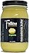 Futters Macadamia Butter - Organic (Raw) - 16 Ounce