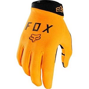 Fox Racing Ranger Mountain Bike Gloves