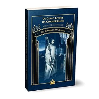 Livro Os Cinco Livros da Consideração