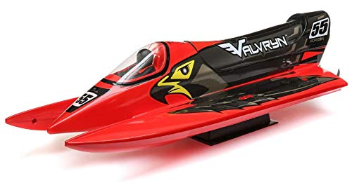 Pro Boat Valvryn 25" F1 Tunnel Hull Self-Righting RTR, PRB08033