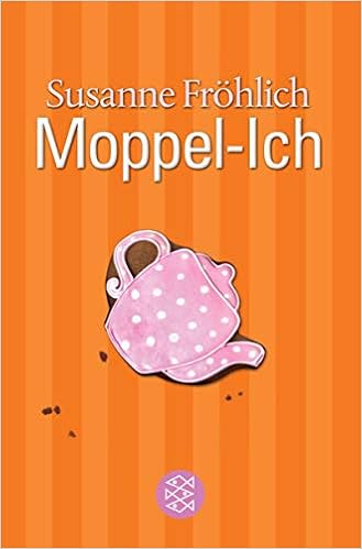 Moppel Ich Der Kampf Mit Den Pfunden Amazon De Frohlich Susanne Bucher