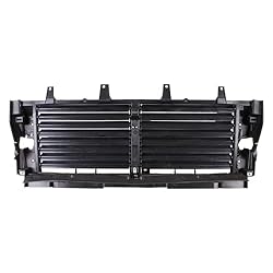 TYG (CAPA QUALITY) Active Grille Shutter For GMC