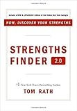StrengthsFinder 2.0. the New York Times Bestselling Author