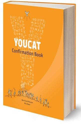 YOUCAT Confirmation Book (for Candidates) by YOUCAT (2014-09-08)