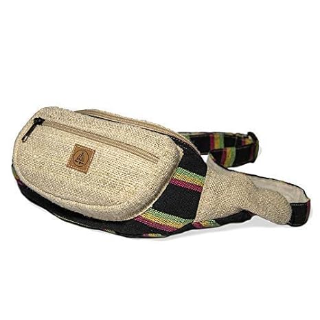 hippie bum bag