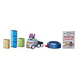 Angry Birds Transformers Deceptihog Galvatron Pig Jenga Game