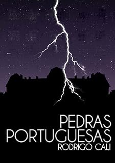 Livro Pedras Portuguesas (Tálamo I)