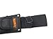 Marbles Nylon Jungle Bowie Knife Sheath for Large 10 Inch Fixed Blade Hunting Fishing Camping