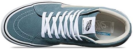 goblin blue vans sk8 hi