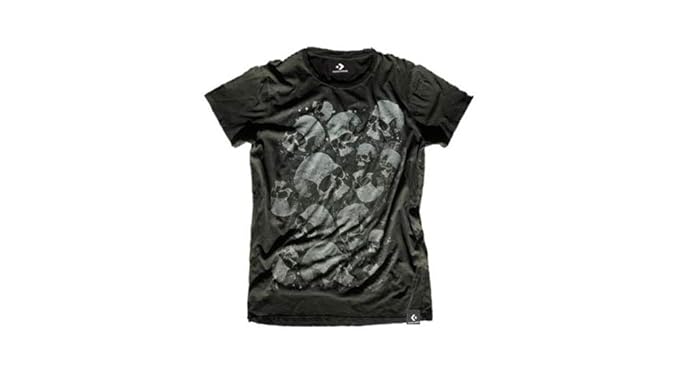 converse abbigliamento