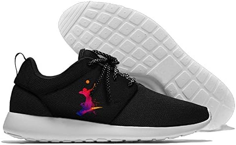 Volleyball Spike Women's Sneaker Athletic Running Shose