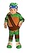 Rubie's Baby/Toddler Costume Leonardo, Green
