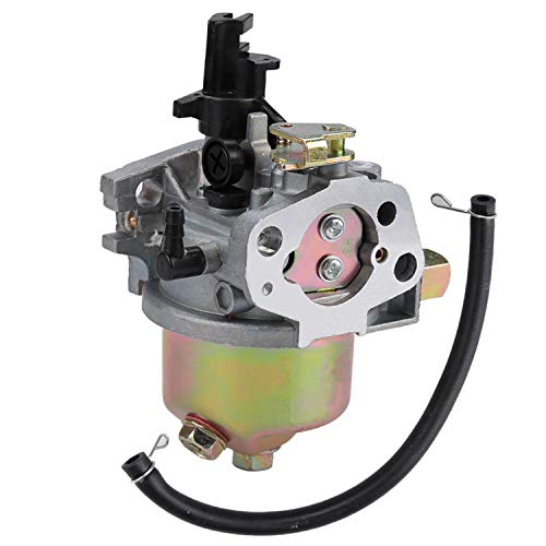 Anzac 951-14026A Snow Blower Carburetor for Craftsman Troy Bilt Yard Machines Cub Cadet Yard Man Blower Carb - Thumbnail 2