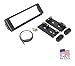 Scosche HD7000B 1996-Up Harley Davidson Stereo Install Kit