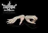 Zgmd 1/3 BJD doll SD doll ball neck long