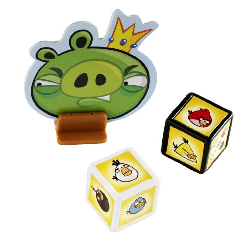 Angry Birds Card Game