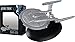 Eaglemoss DEC172289 Star Trek The Official Starships Collection USS Enterprise NX-01 Ship Replica, Multicolor