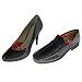 Ewin 2PCS Men Women Stretchers Shaper Expander Width Extender Adjustable Mini Shoe Trees