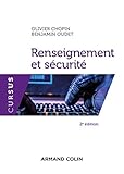 Renseignement et sécurité by